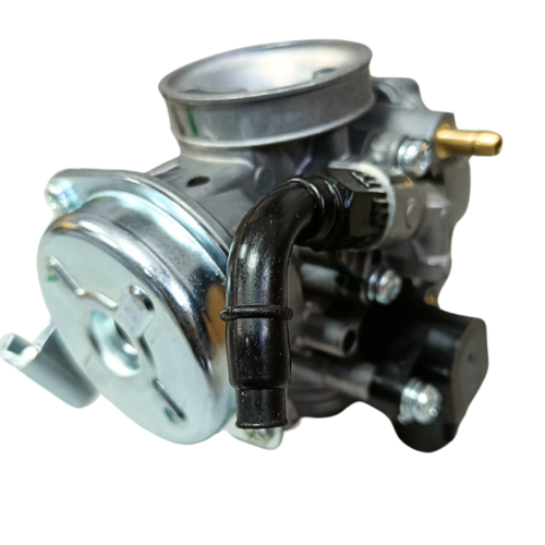 CARBURETOR ASSY - Image 3