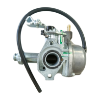 CARBURETOR ASSY
