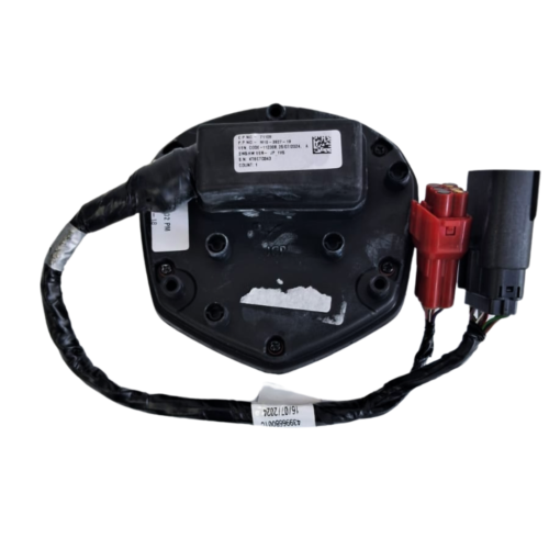 KTEM DUK 200 - BSVI (Export Model) - Image 3