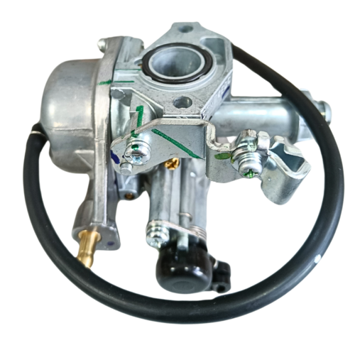 CARBURETOR ASSY - Image 4