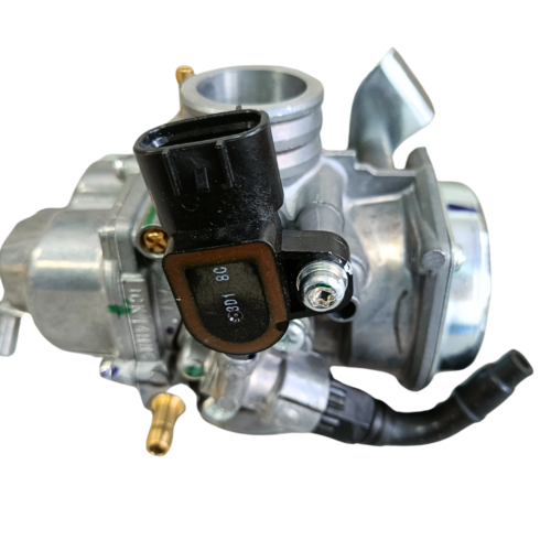 CARBURETOR ASSY - Image 5