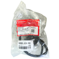 COIL ASSY,IGN