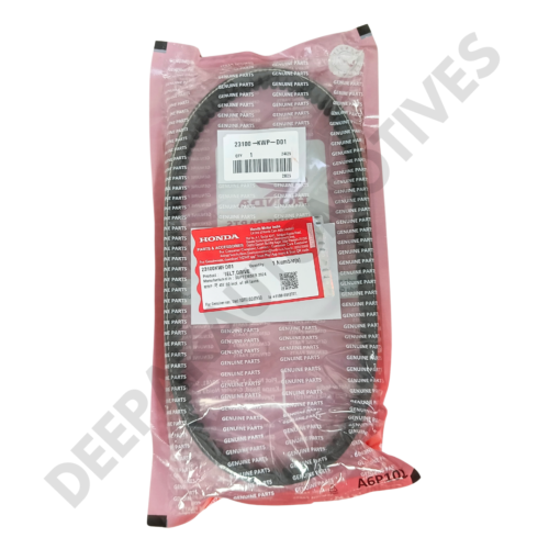 BELT,DRIVE - Image 2