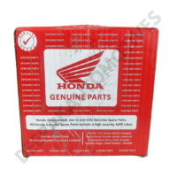 KIT,CHAIN SPROCKET - SHINE