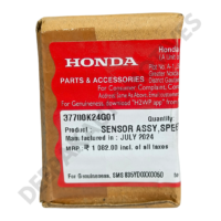 SENSOR ASSY,SPEED