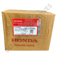 PISTON CYLINDER KIT - ACTIVA 2013