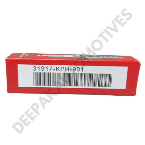 PLUG,SPARK 9CPR7EA-9) - Image 2