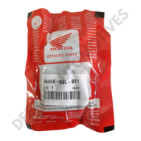 PAD SET,FR BRAKE
