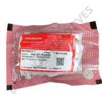 PAD SET,FR BRAKE