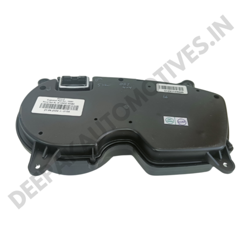 APACH - without ABS - Image 3