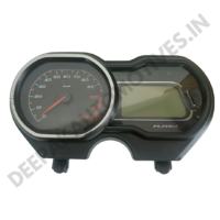 PLTNA - 100 CC - BSVI