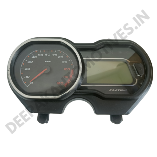 PLTNA - 100 CC - BSVI