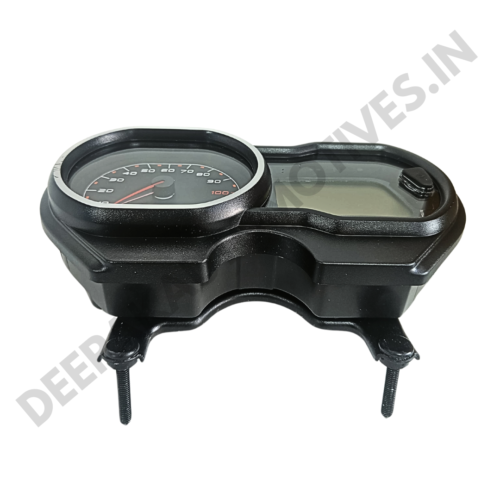 PLTNA - 100 CC - BSVI - Image 2