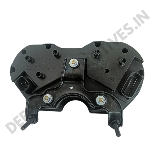 PLTNA - 100 CC - Disc Type - BSVI - Image 3