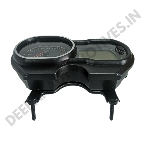 PLTNA - 100 CC - Disc Type - BSVI - Image 2