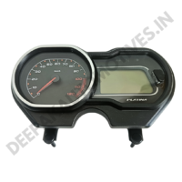 PLTNA - 100 CC - Disc Type - BSVI