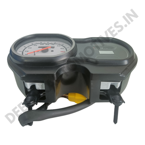 PLTNA - 100/110 CC - Drum Type - BSIV - Image 2