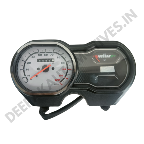 PLTNA - 100/110 CC - Drum Type - BSIV