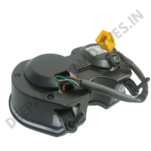 PLTNA - 100/110 CC - Drum Type - BSIV - Image 3