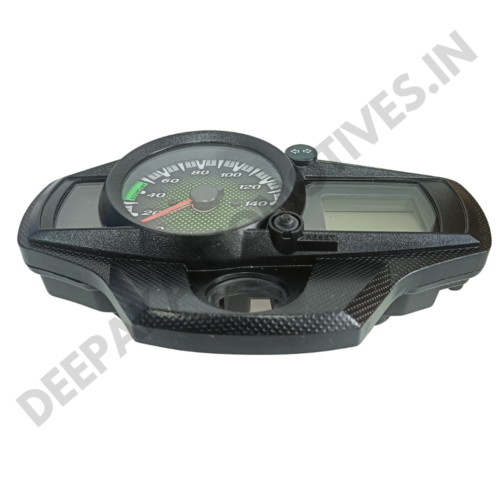 Passon Pro with side stand - Image 2