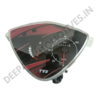 Scoty Strek 1.4 Ratio