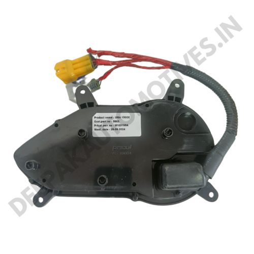 PULSR 150 CC Digital - Image 3