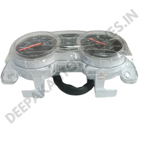 SPEEDOMETER ASSY -SINE - Image 2