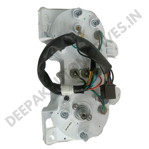 SPEEDOMETER ASSY -SINE - Image 3