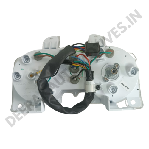 SPEEDOMETER ASSY -SINE - Image 4