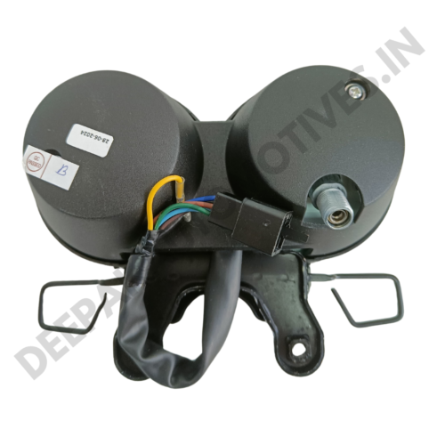 CRX - 1.4 Ratio - Image 3