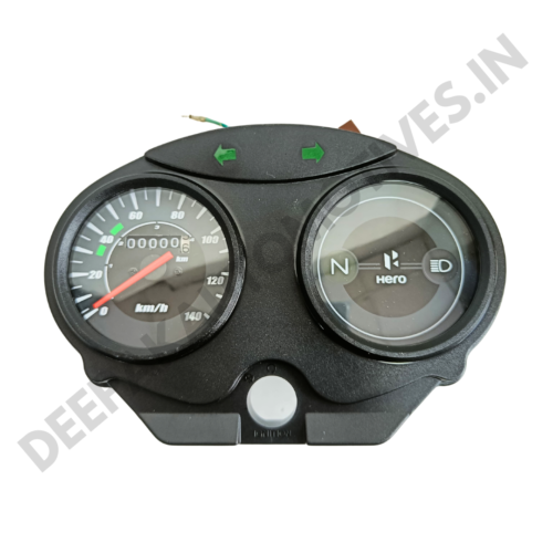 CDE DAWN new 1.4 Ratio