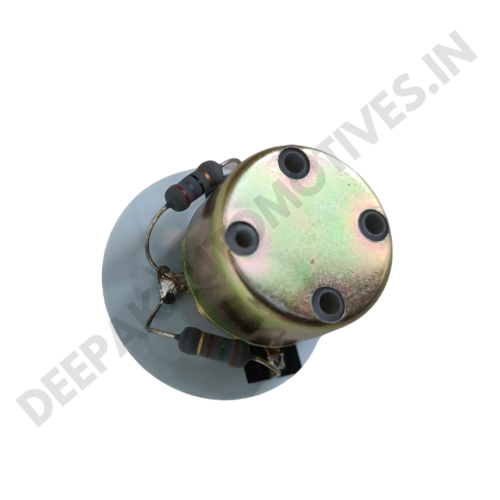 PULSR Mechanical 7656 - Image 2