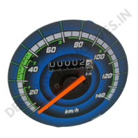 SPLNDR PRO 110CC