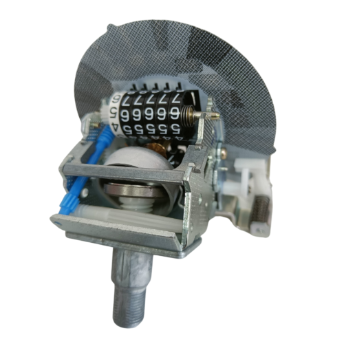 SUPER SPLNDR - SPEEDO ASSY - Image 3