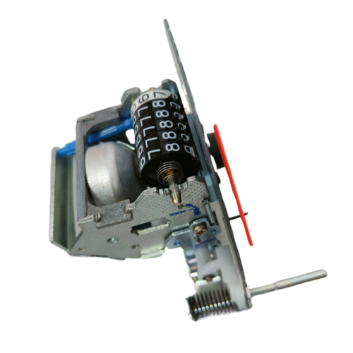 SUPER SPLNDR - SPEEDO ASSY - Image 2