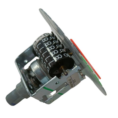 HFF DLX New Model - Image 2