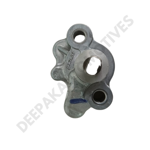 ACHIVR-OIL PUMP ASSY