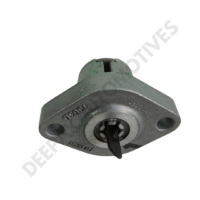 TENSIONER ASSEMBLY