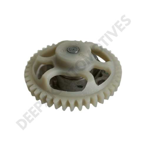 OIL PUMP CALIBR - Image 3