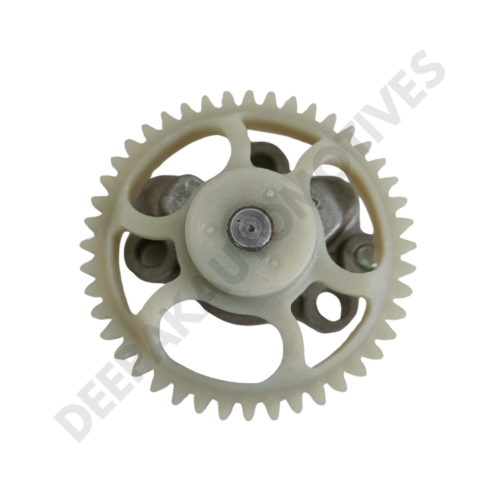 OIL PUMP CALIBR