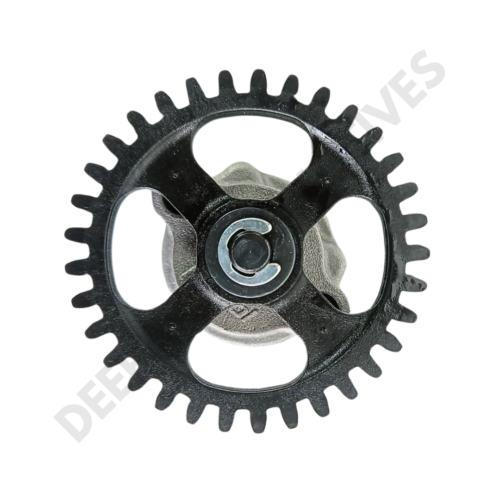 OIL PUMP ASSY -STR/WGO/ZST/JPITER