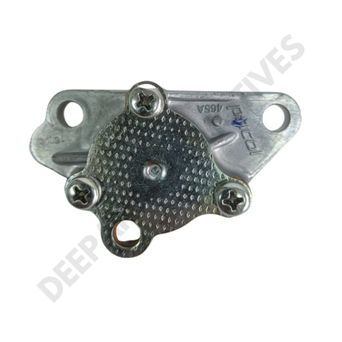 CDE 100 /SLEEK OIL PUMP