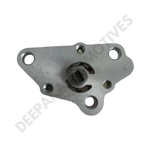 CDE 100 /SLEEK OIL PUMP - Image 2