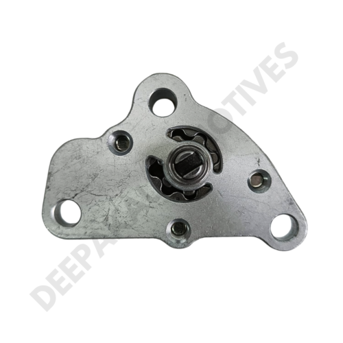 Oil Pump - SPLNDR i3s - Image 2