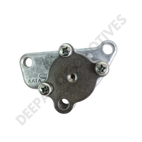 Oil Pump - SPLNDR i3s