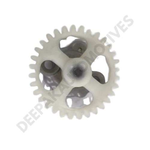VICTR OIL PUMP