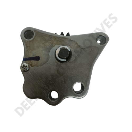 OIL PUMP ASSY -PASSON X PRO - Image 2