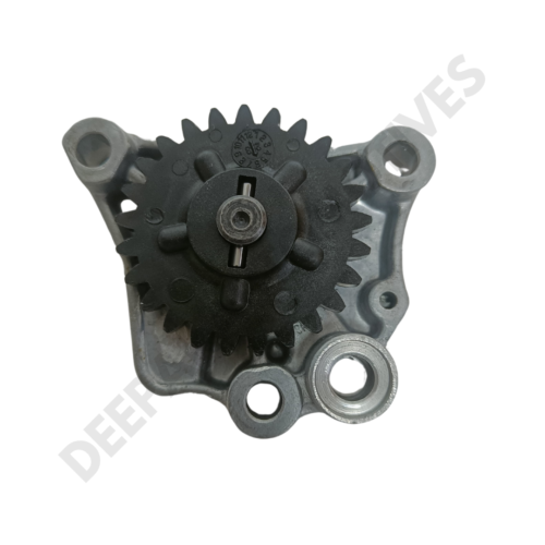 OIL PUMP ASSY -PASSON X PRO