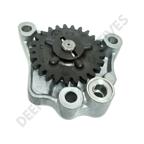 Oil pump - CB Twster 150 - Image 2