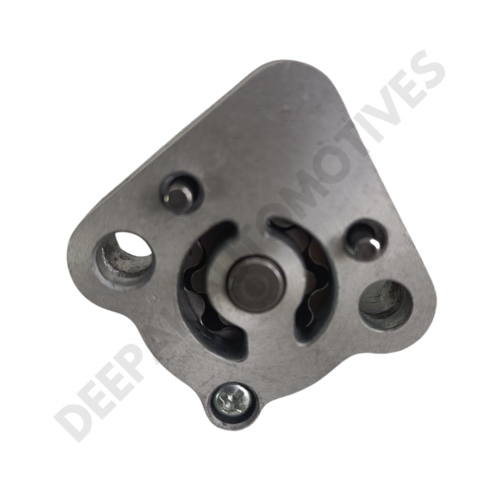 OIL PUMP ASSY -ACESS 125 - Image 2